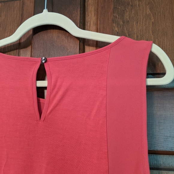 Loft mixed media shell - Picture 5 of 5